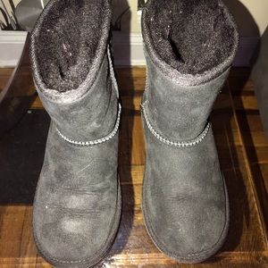 Kids Classic Ugg’s